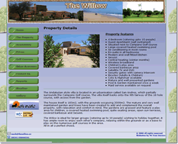 thewillow